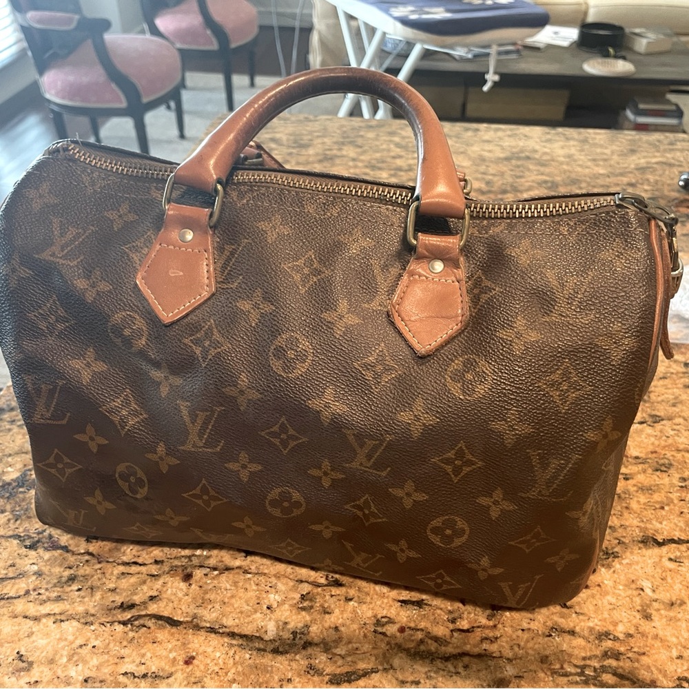 Louis Vuitton Bag